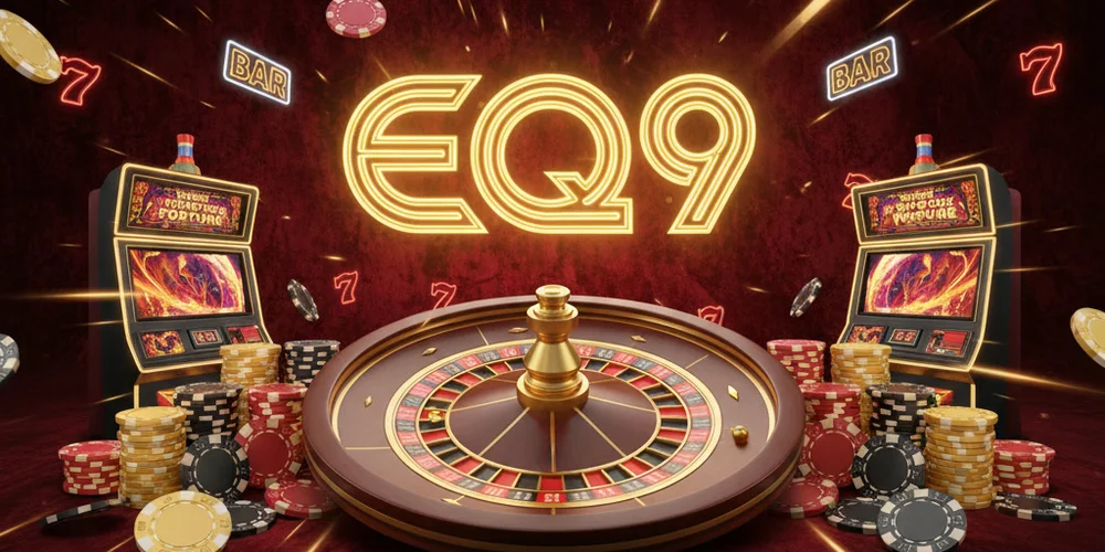 Eq9 Online Casino