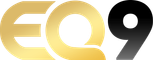 EQ9 Casino Logo